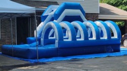 Slip n' Slide