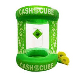Cash Cube
