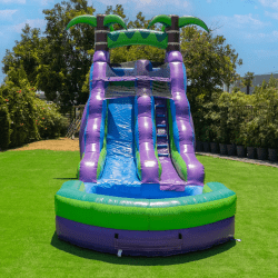 IMG 6421 1751930980 Island Breeze 16’ water slide