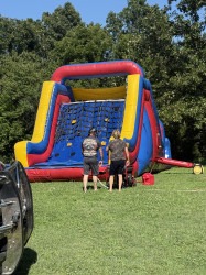 Climb & Slide