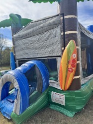 Cowabunga wet/dry Combo