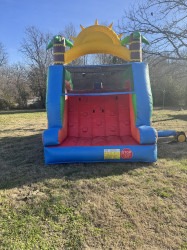 IMG 6780 1767551317 DUAL LANE SMALL WATER SLIDE