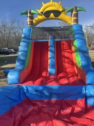 IMG 6781 1767551316 DUAL LANE SMALL WATER SLIDE